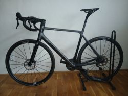 Stevens Aspin Disc 2025