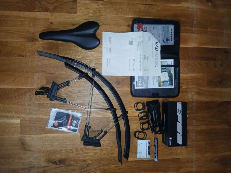 Stevens Aspin Disc 2025