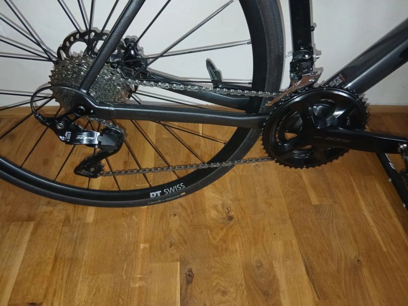 Stevens Aspin Disc 2025