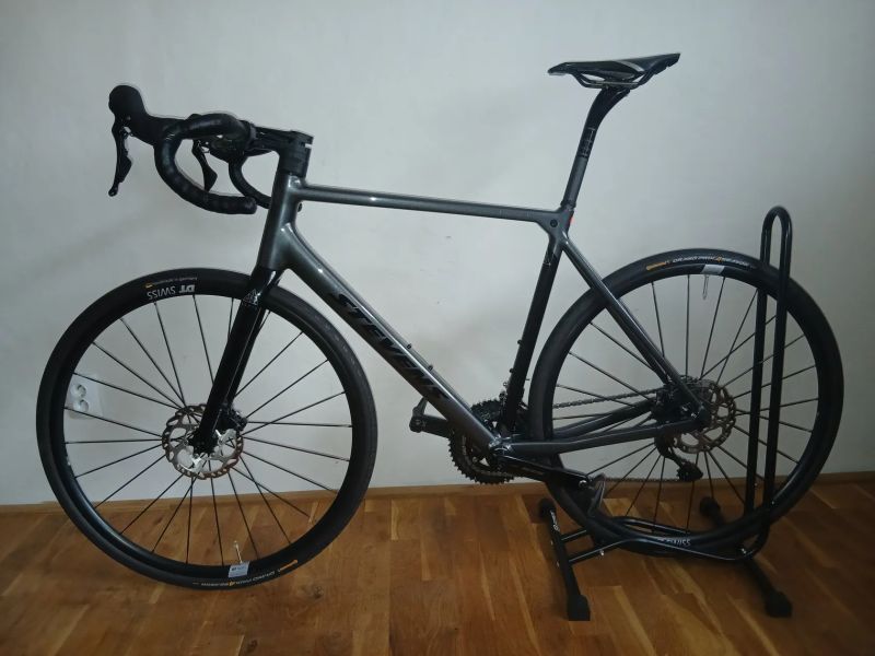 Stevens Aspin Disc 2025