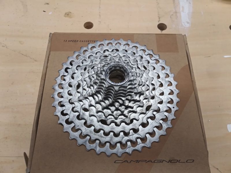 Kazeta Campagnolo Ekar 9-42z 