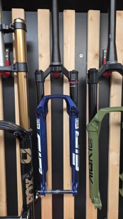 Nová Rock Shox SID SL Ultimate Race Day - 3P 100mm 29"