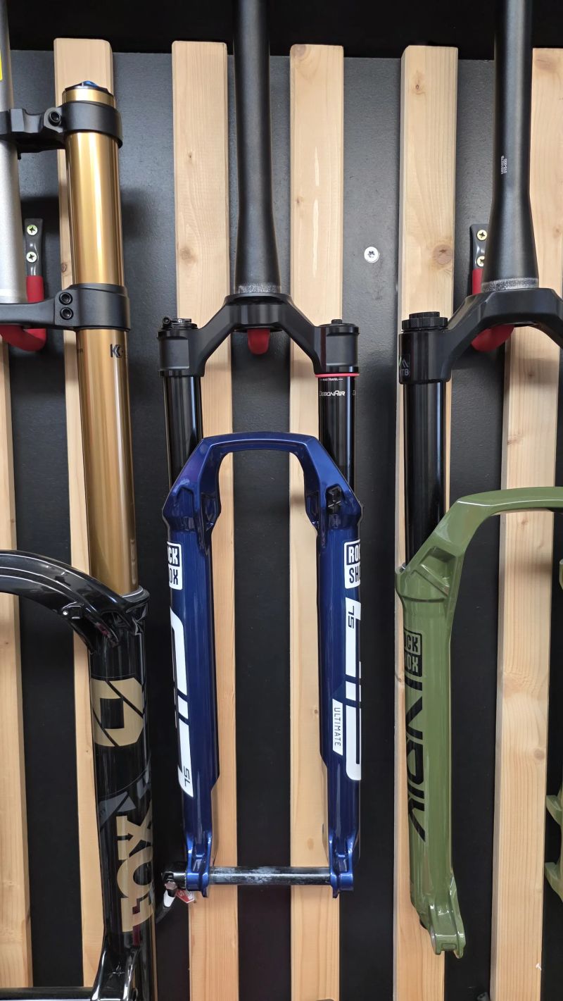 Nová Rock Shox SID SL Ultimate Race Day - 3P 100mm 29"
