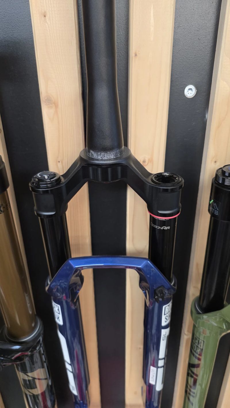 Nová Rock Shox SID SL Ultimate Race Day - 3P 100mm 29"