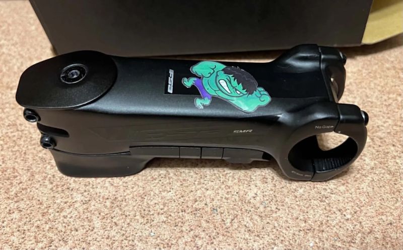 Představec FSA SMR 110mm 