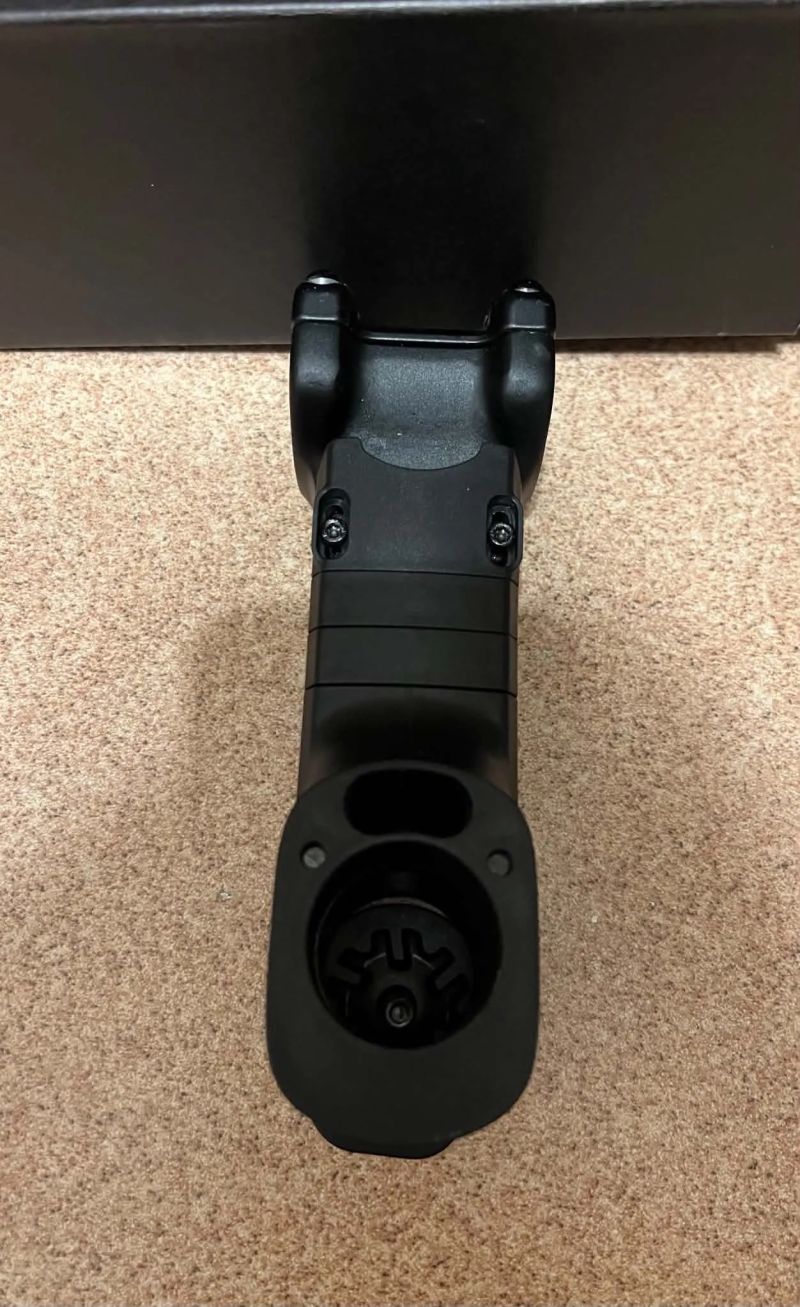 Představec FSA SMR 110mm 