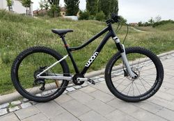 Woom 5 Off Air dětské kolo 24"