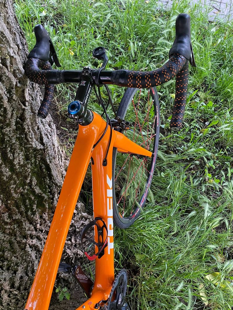 Trek