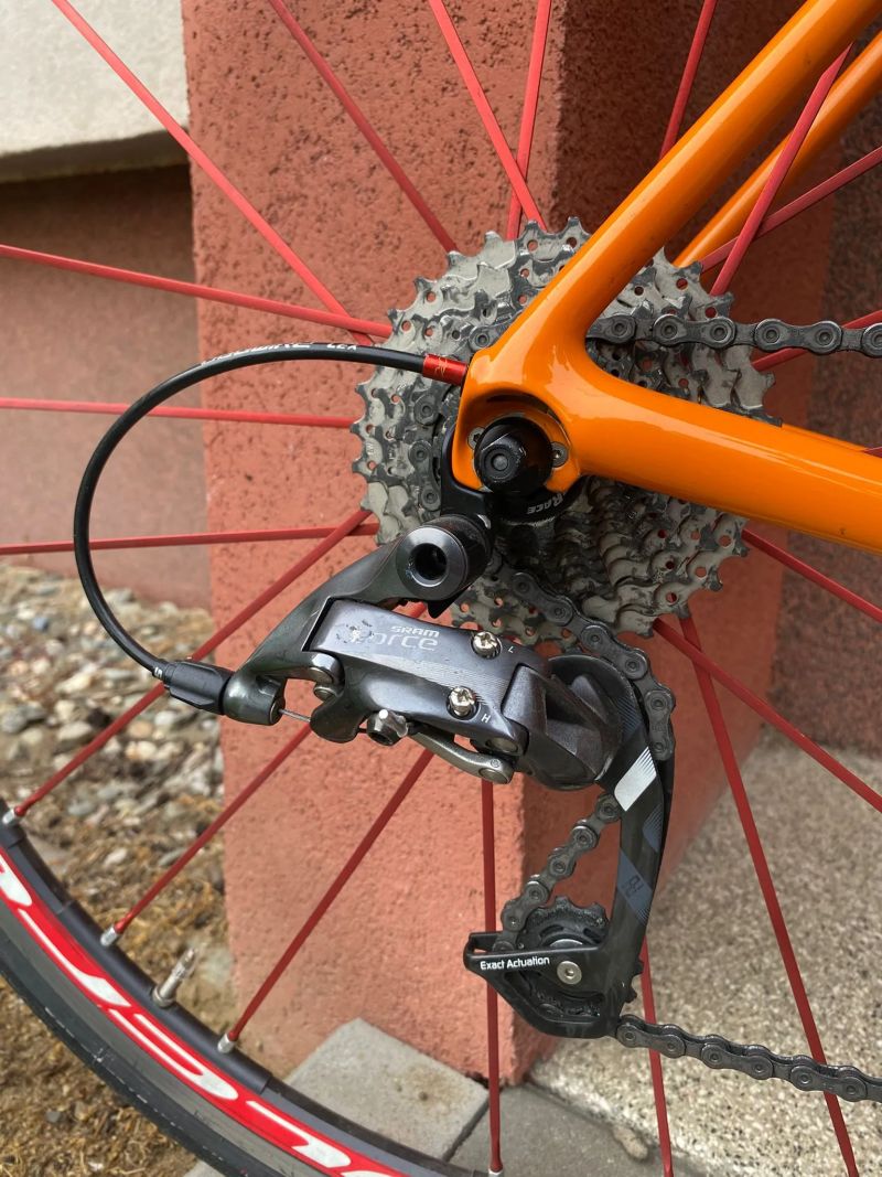 Trek