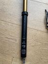 Teleskopická sedlovka Fox kashima