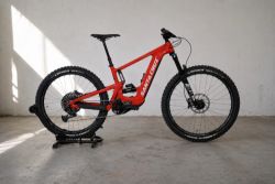 Santa Cruz Santa Cruz heckler c 900km