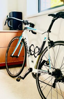 Specialized S-WORKS TARMAC SL3