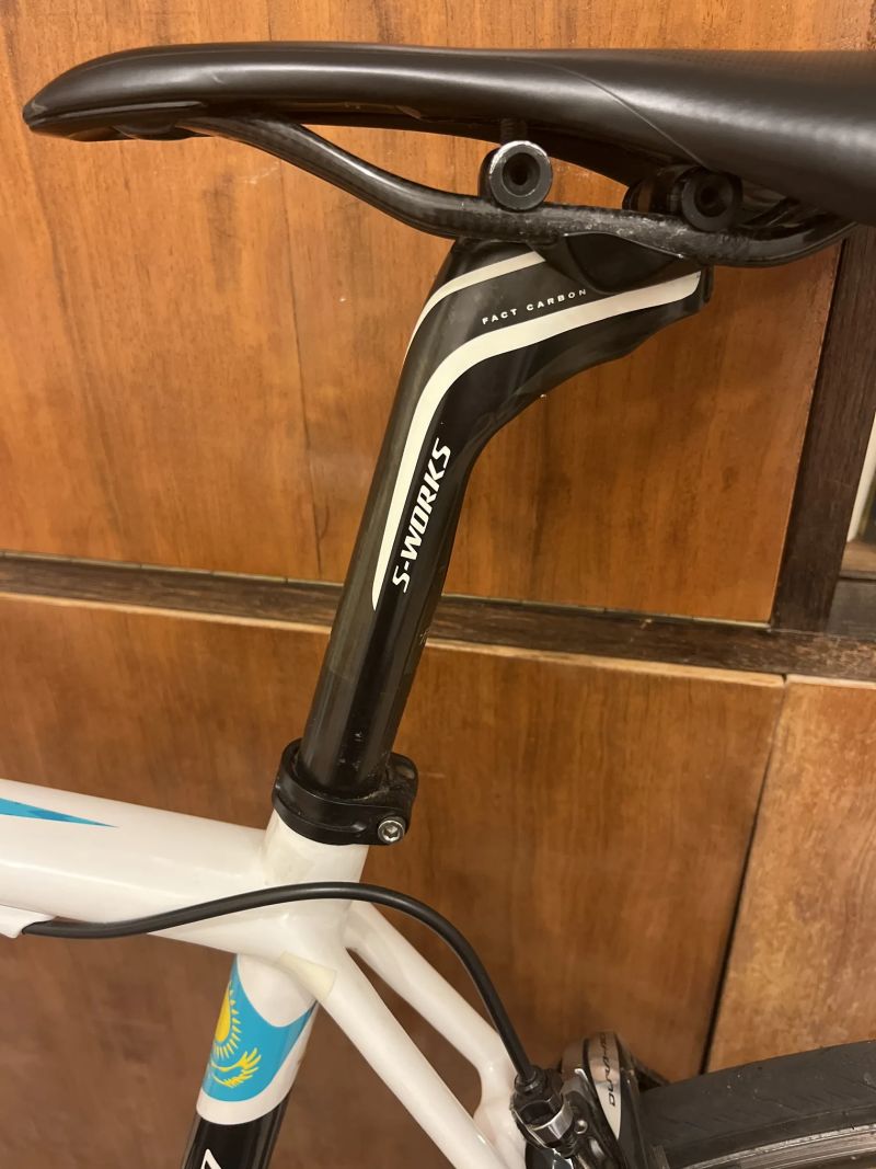 Specialized S-WORKS TARMAC SL3