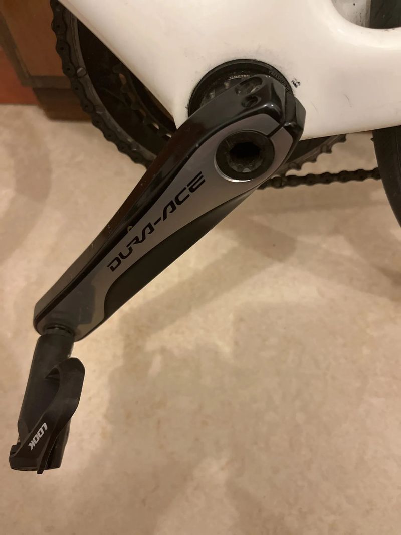 Specialized S-WORKS TARMAC SL3