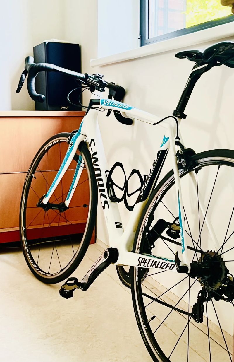 Specialized S-WORKS TARMAC SL3