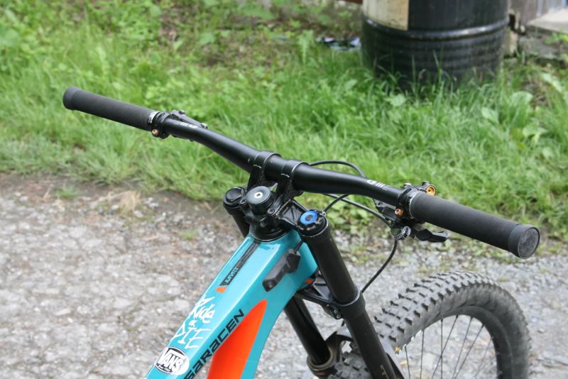 Saracen Myst Pro Carbon