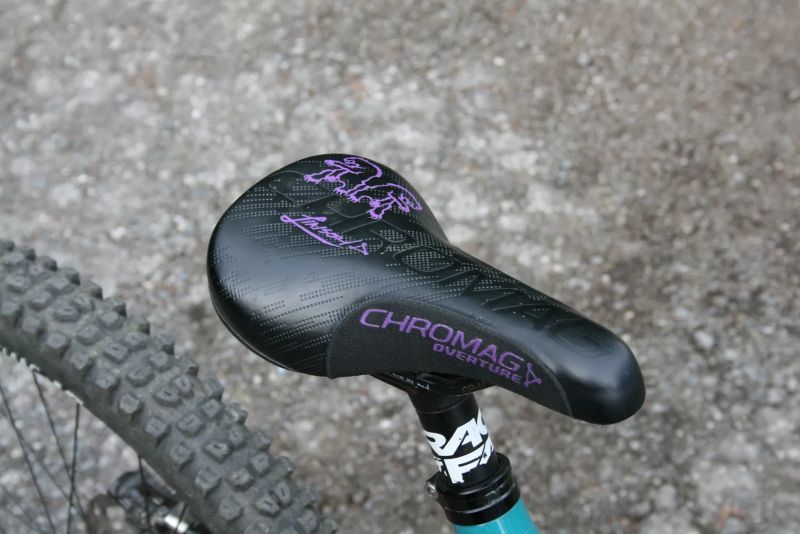 Saracen Myst Pro Carbon