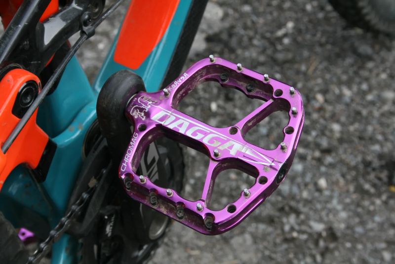 Saracen Myst Pro Carbon