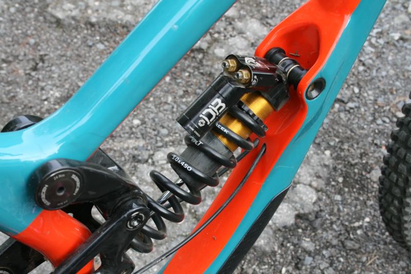 Saracen Myst Pro Carbon