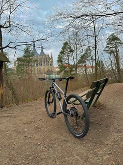 BMC Twostroke
