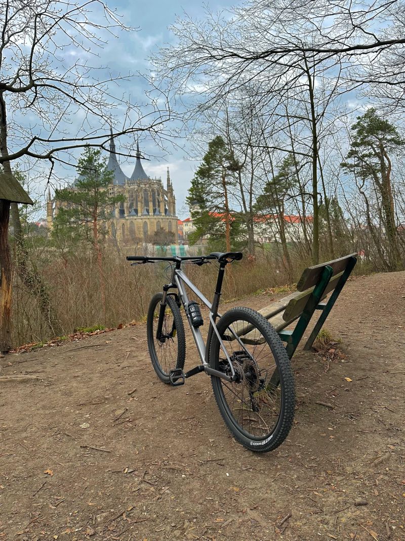 BMC Twostroke