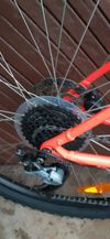 Specialized rockhopper