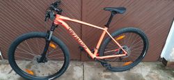 Specialized rockhopper