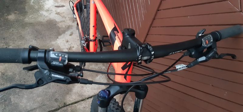 Specialized rockhopper
