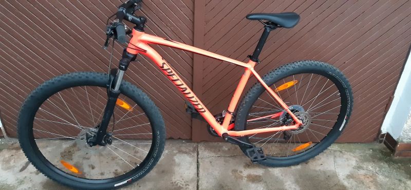 Specialized rockhopper