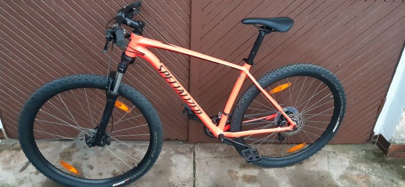 Specialized rockhopper