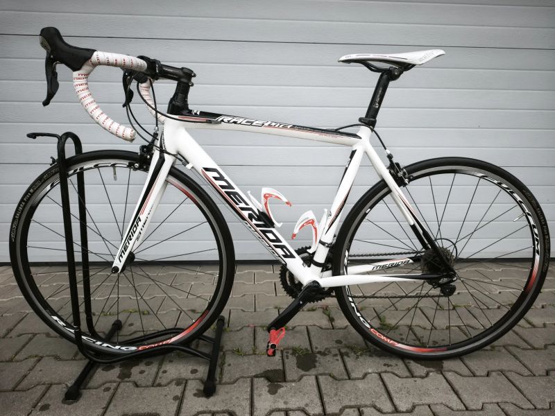 Merida Race lite 904 silniční kolo vel. S/M
