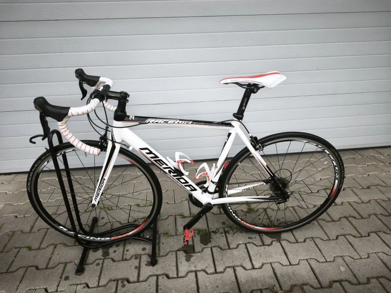 Merida Race lite 904 silniční kolo vel. S/M
