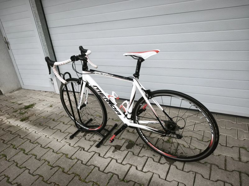 Merida Race lite 904 silniční kolo vel. S/M