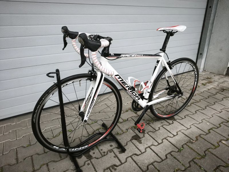 Merida Race lite 904 silniční kolo vel. S/M