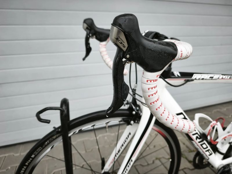 Merida Race lite 904 silniční kolo vel. S/M