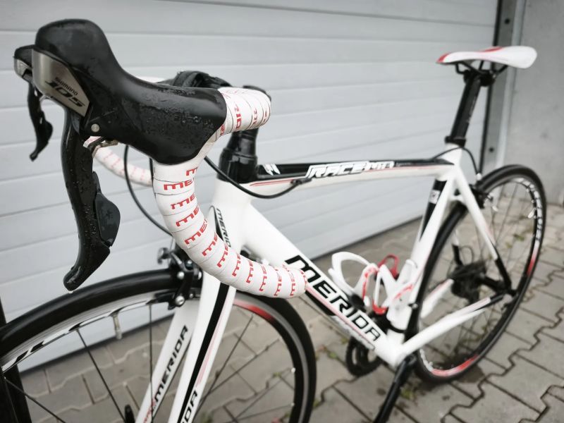 Merida Race lite 904 silniční kolo vel. S/M