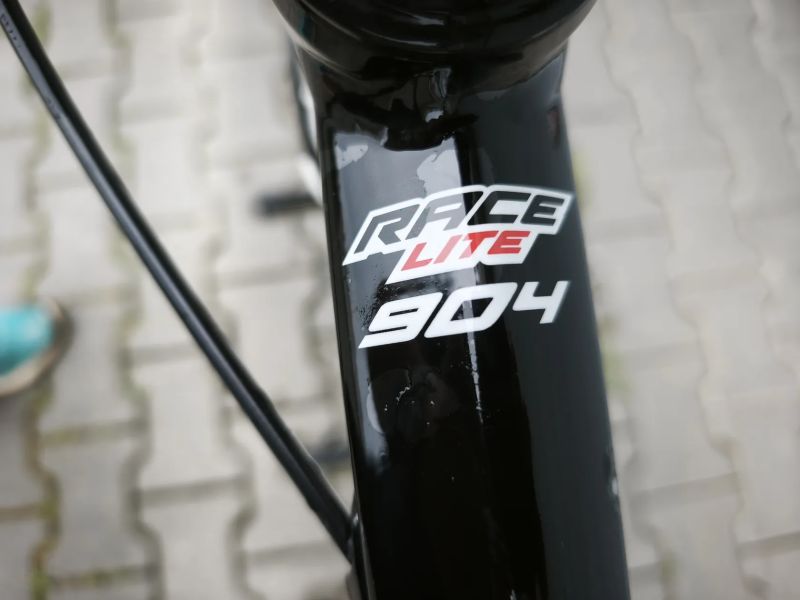 Merida Race lite 904 silniční kolo vel. S/M