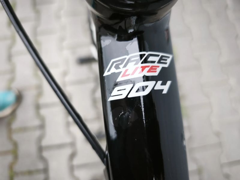 Merida Race lite 904 silniční kolo vel. S/M