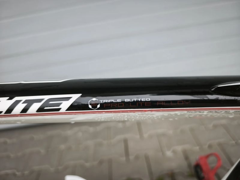 Merida Race lite 904 silniční kolo vel. S/M
