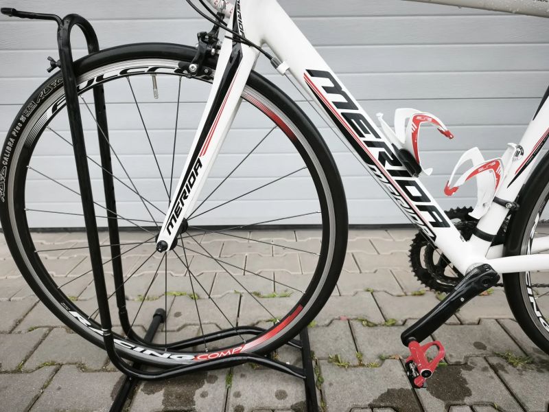 Merida Race lite 904 silniční kolo vel. S/M