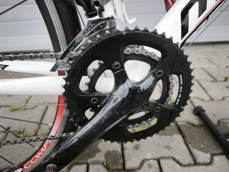 Merida Race lite 904 silniční kolo vel. S/M