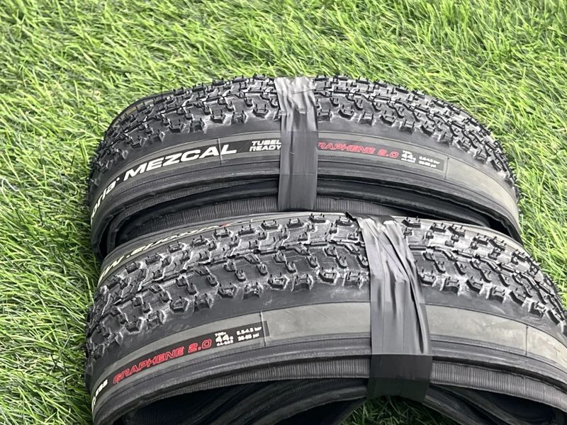 Vittoria Mezcal TLR Graphene 2.0 700x44 NOVÉ 