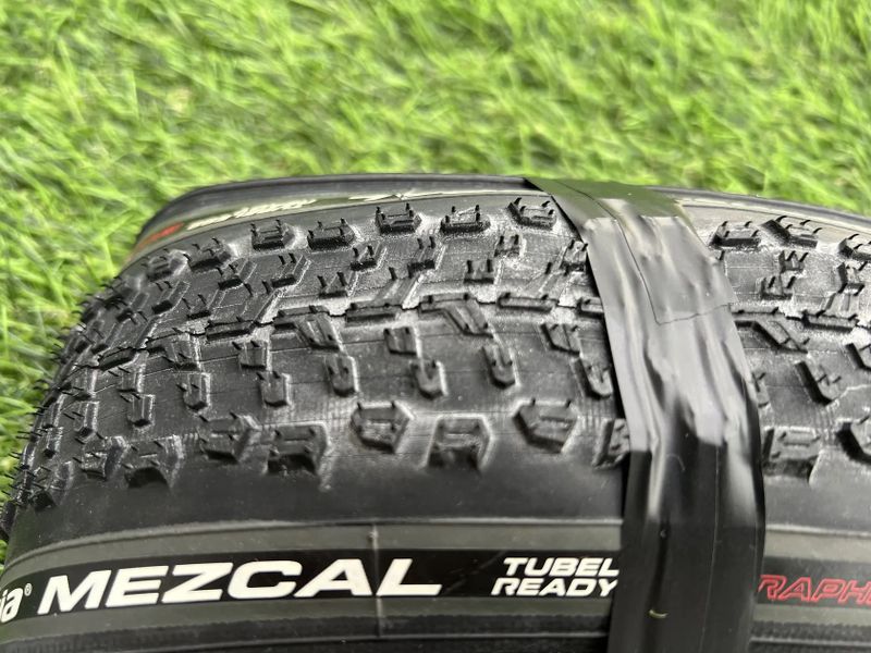 Vittoria Mezcal TLR Graphene 2.0 700x44 NOVÉ 