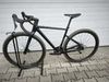 Scott Speedster Gravel 30 vel XS najeto 35km - nové kolo