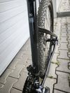 Scott Speedster Gravel 30 vel XS najeto 35km - nové kolo