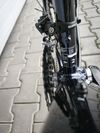 Scott Speedster Gravel 30 vel XS najeto 35km - nové kolo