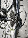 Scott Speedster Gravel 30 vel XS najeto 35km - nové kolo