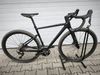 Scott Speedster Gravel 30 vel XS najeto 35km - nové kolo