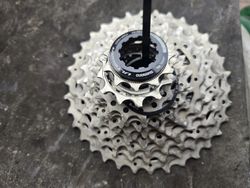 Shimano Ultegra 8100 11-34