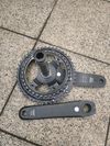 Shimano Ultegra 8000 36/46